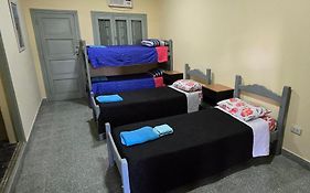 Alojamiento en pleno centro de Corrientes